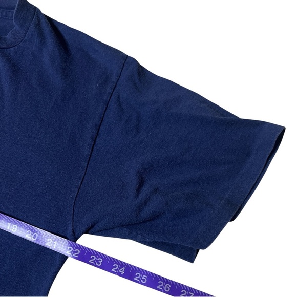 Vintage 90s Changes Elmo Jim Henson Sesame Street Single Stitch Sleeve T Shirt - Picture 5 of 9